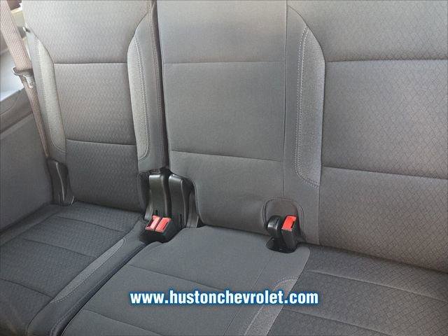 New 2026 Chevrolet Tahoe LS w/ LPO, Dark Essentials Package image 21