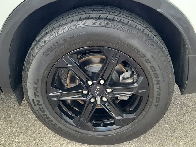 Certified 2023 Chevrolet Blazer LT w/ Convenience Package image 8