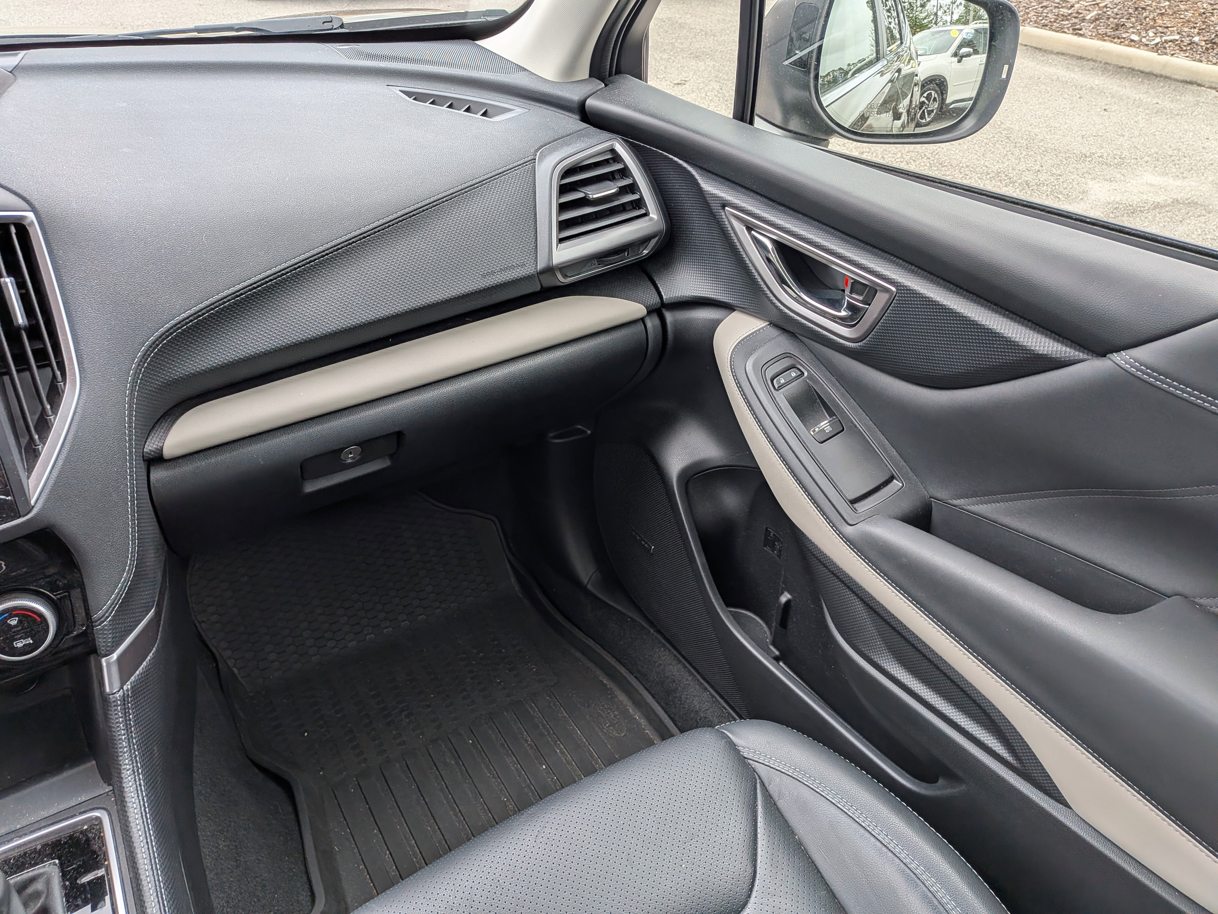 Certified 2022 Subaru Forester Limited w/ Popular Package #3 image 15