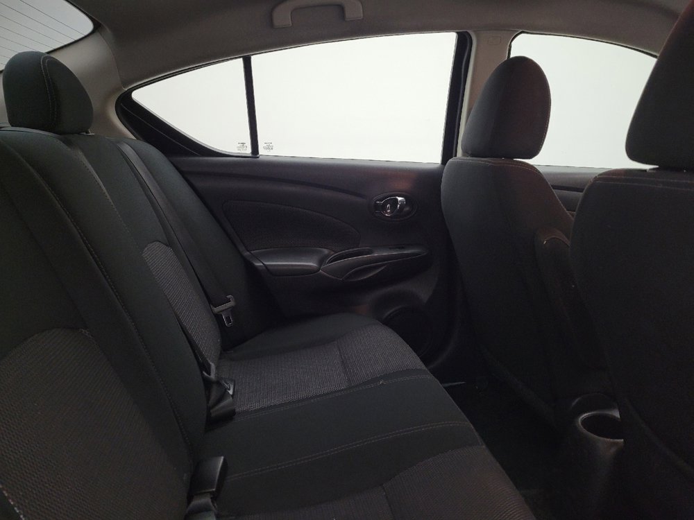Used 2019 Nissan Versa SV FWD image 19