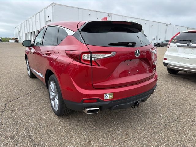 Used 2023 Acura RDX AWD image 4