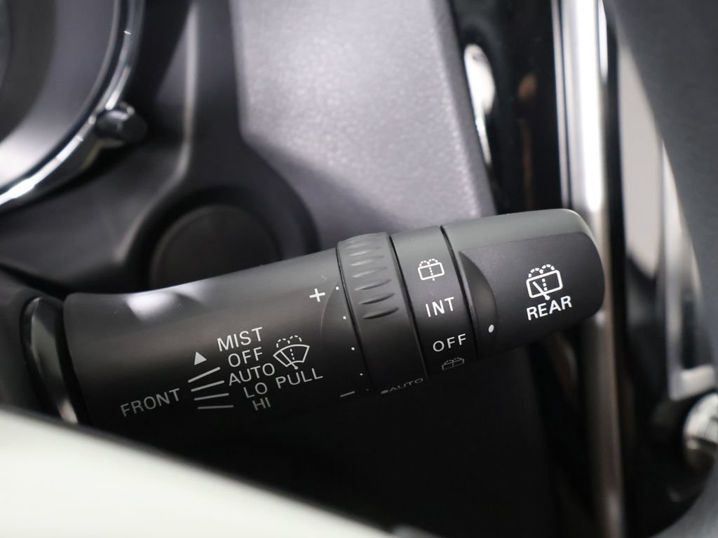 New 2026 Mitsubishi Outlander Sport ES AWD/4WD image 36
