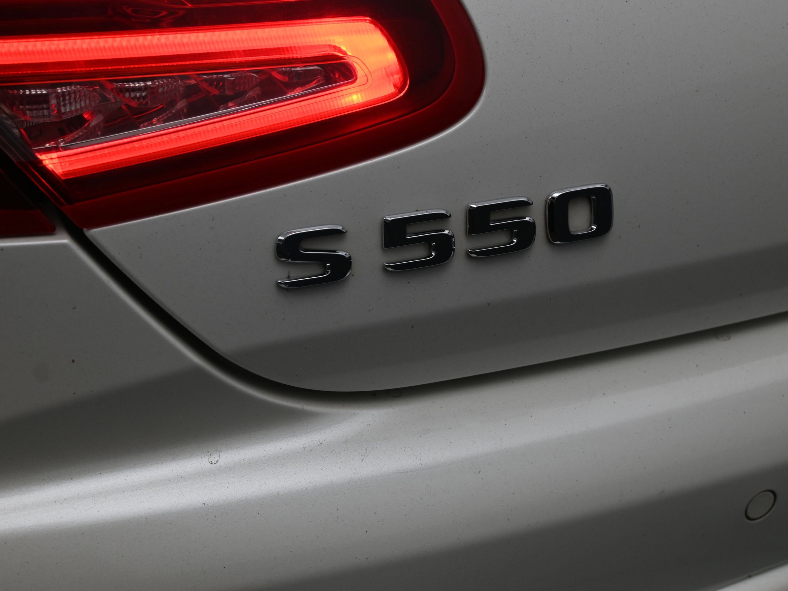 Used 2017 Mercedes-Benz S 550 Cabriolet image 20