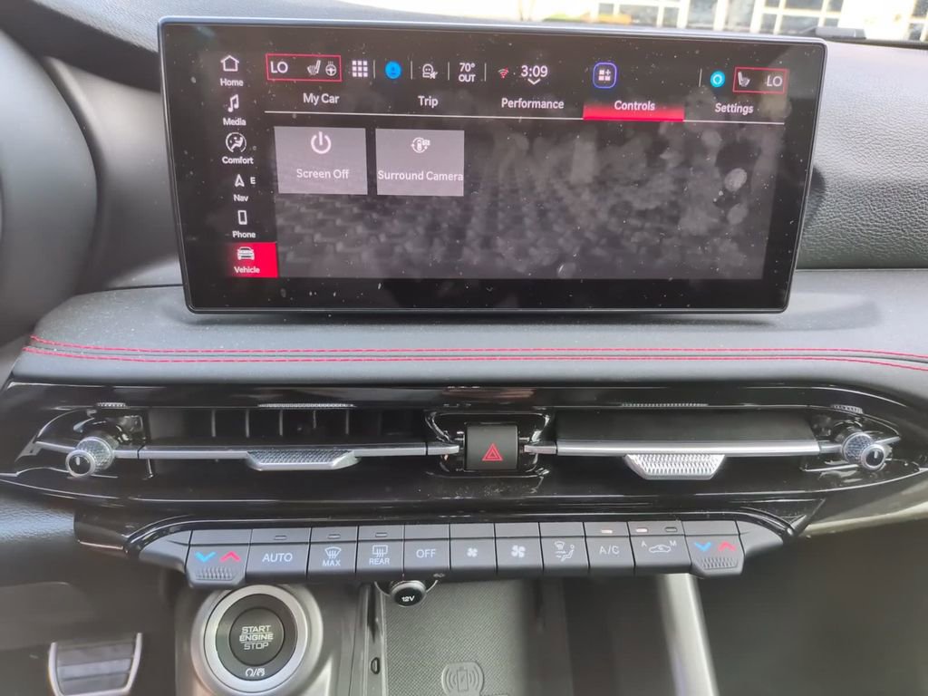 Used 2024 Dodge Hornet GT image 27