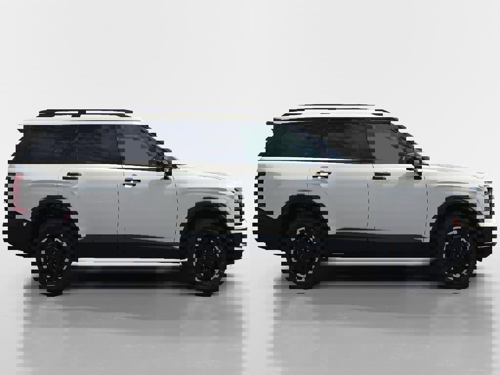 New 2026 Hyundai Palisade XRT Pro image 2