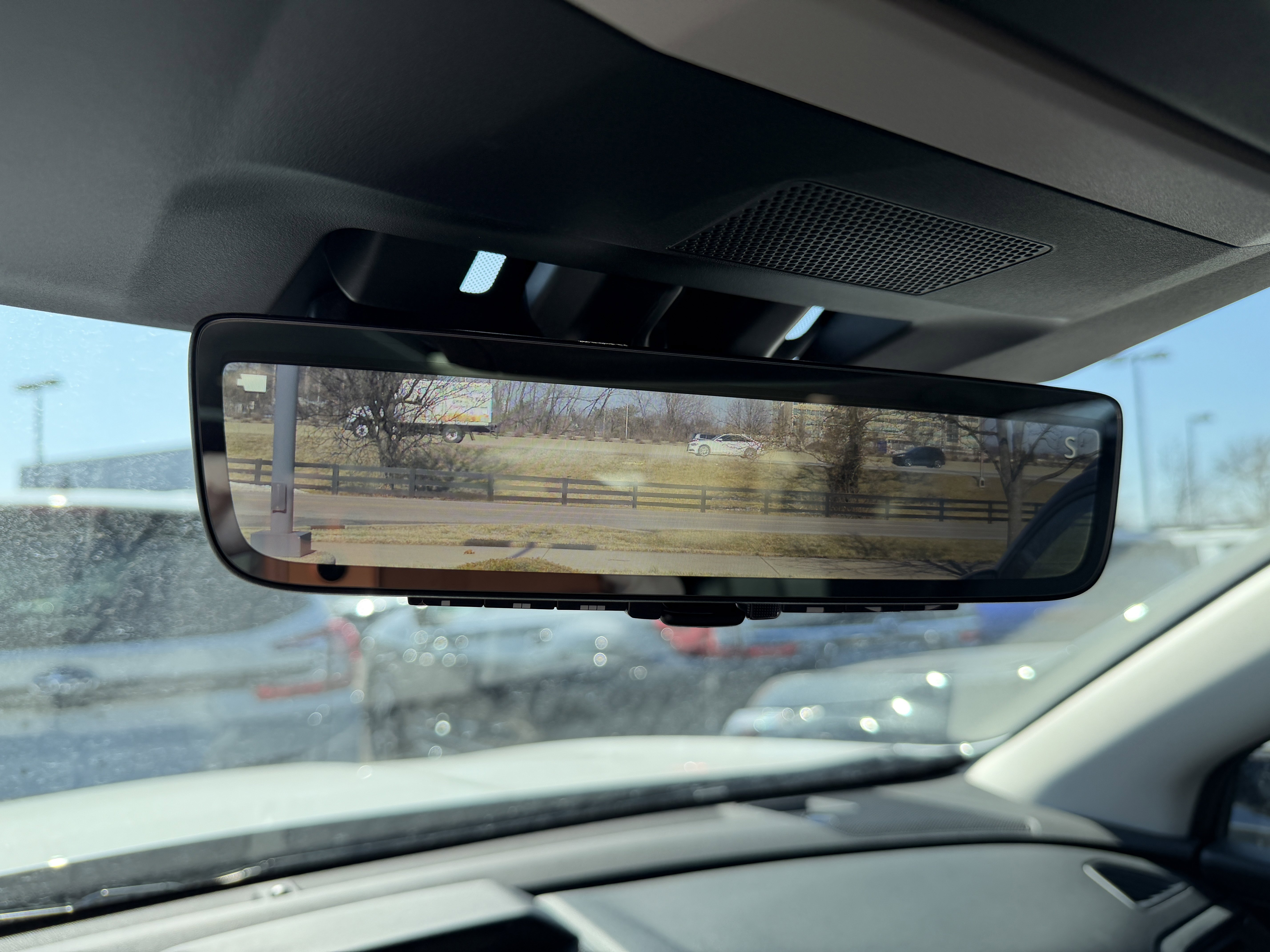 New 2026 Subaru Ascent Bronze Edition image 25