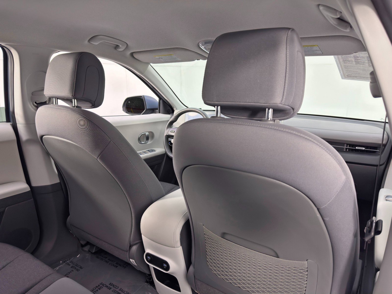 Used 2024 Hyundai Ioniq 5 SEL image 34