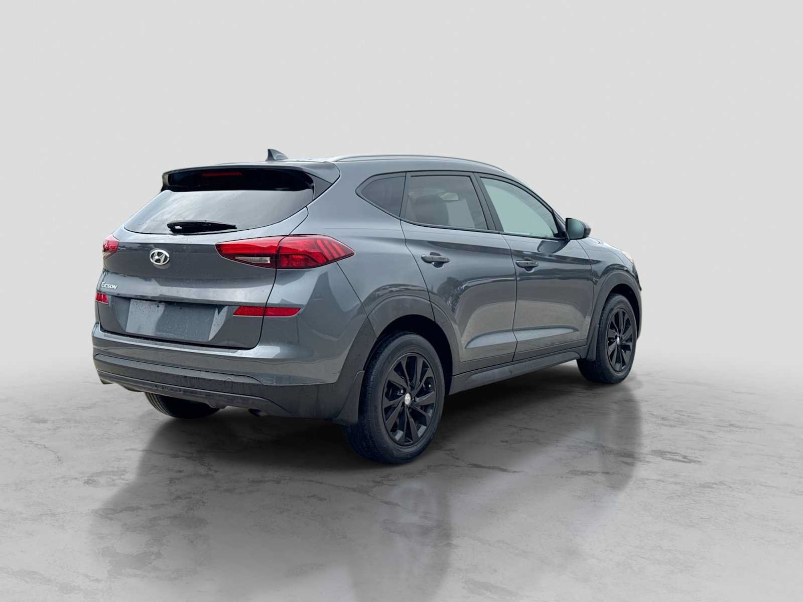 Used 2019 Hyundai Tucson Value w/ Cargo Package FWD image 6