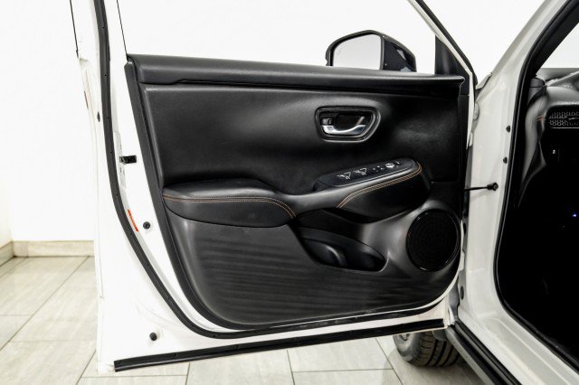 Used 2023 Honda HR-V Sport image 44