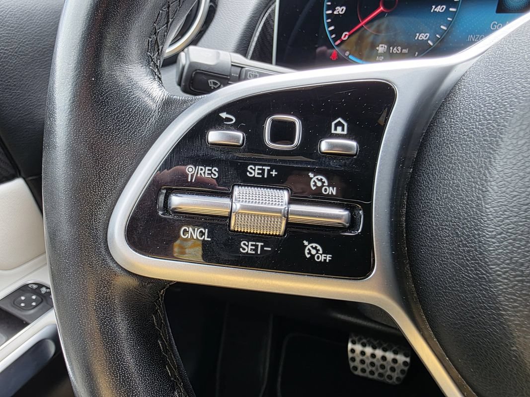 Used 2020 Mercedes-Benz GLB 250 4MATIC image 33