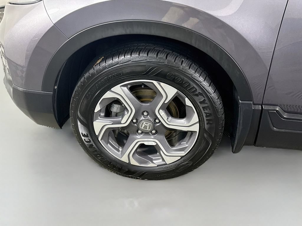Used 2018 Honda CR-V EX image 34