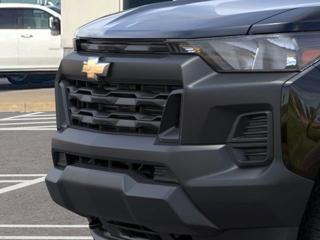 New 2026 Chevrolet Colorado W/T w/ Advanced Trailering Package AWD/4WD image 13