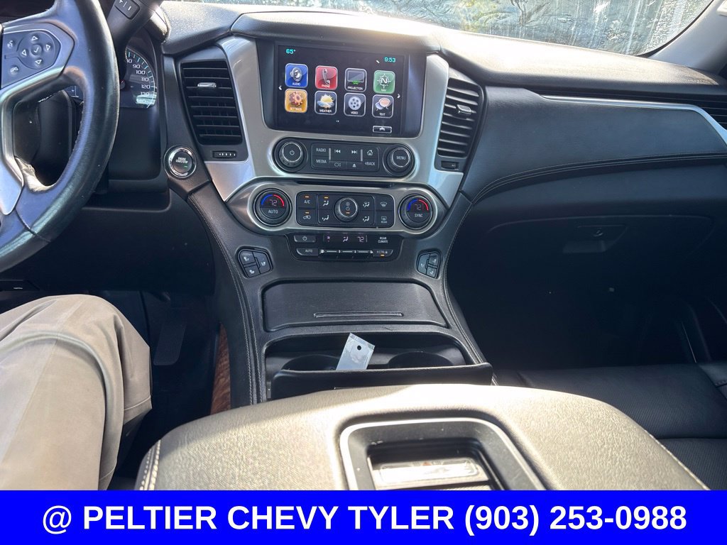 Used 2019 Chevrolet Tahoe Premier RWD image 15