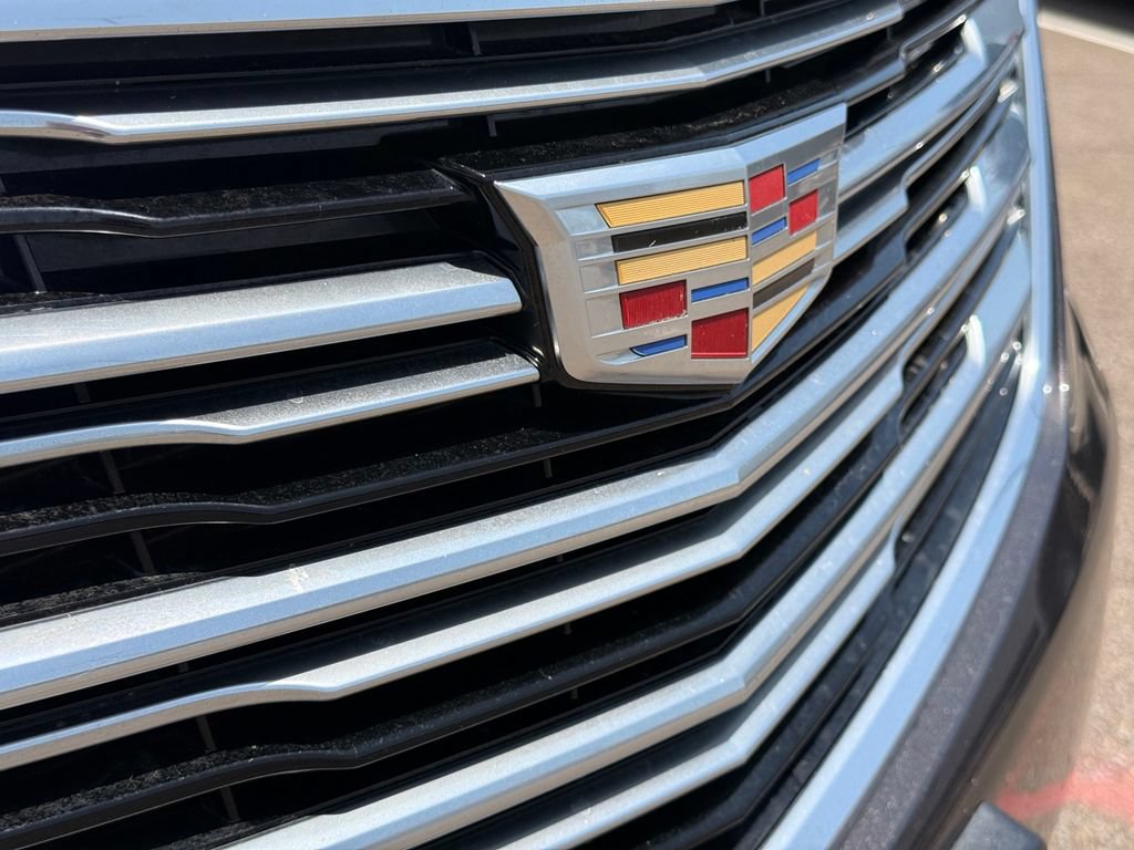 Used 2019 Cadillac XT5 Luxury FWD image 11