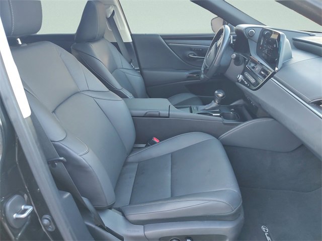 Used 2024 Lexus ES 350 w/ Premium Package image 33