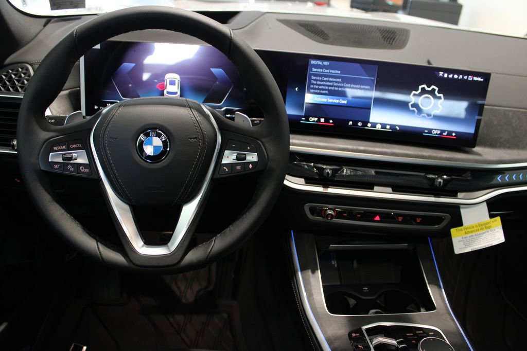 New 2026 BMW X5 xDrive40i image 5