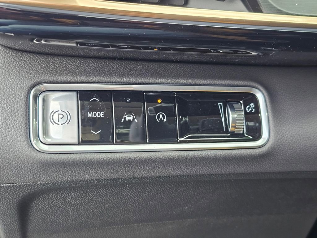 New 2026 Buick Envision Avenir AWD/4WD image 24