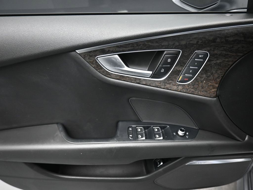 Used 2018 Audi A7 3.0T Premium Plus image 10