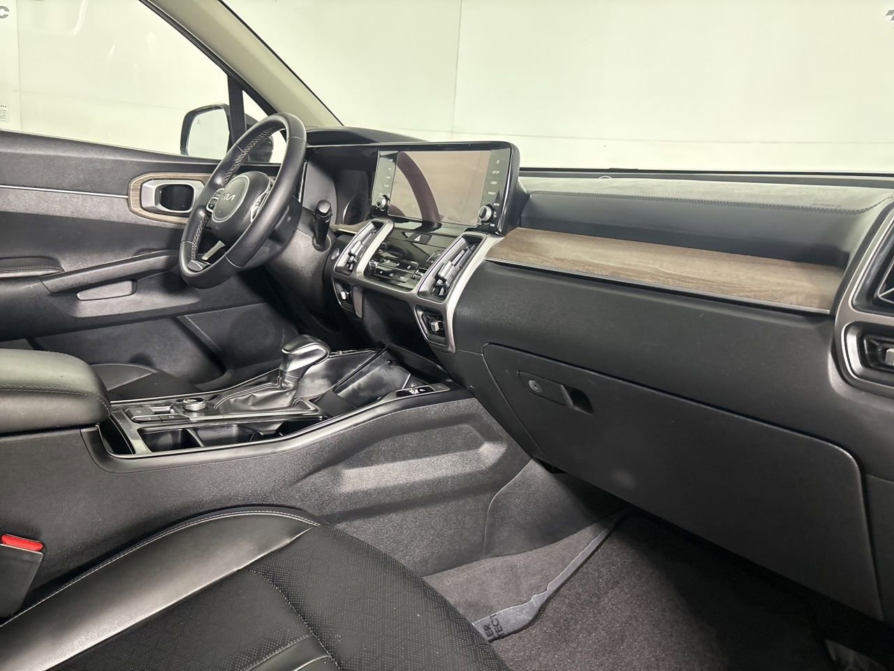 Used 2023 Kia Sorento X-Line EX AWD/4WD image 31