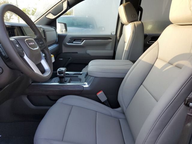 New 2026 GMC Sierra 1500 SLT w/ SLT Premium Package AWD/4WD image 21