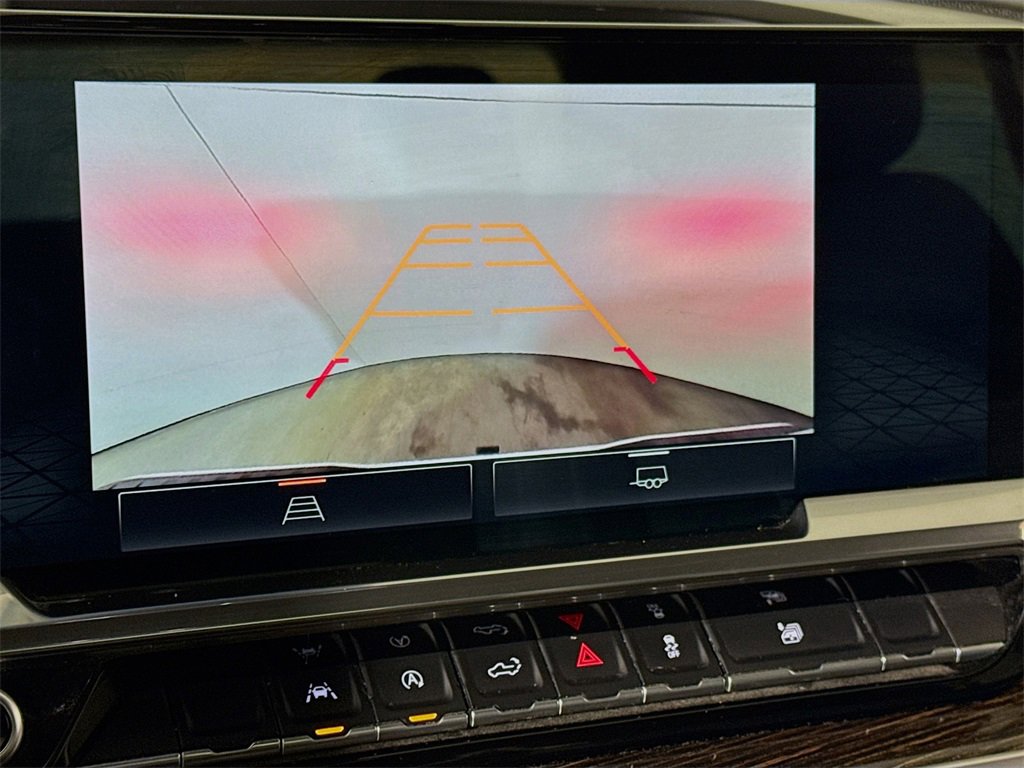 Used 2022 GMC Sierra 1500 Elevation image 12