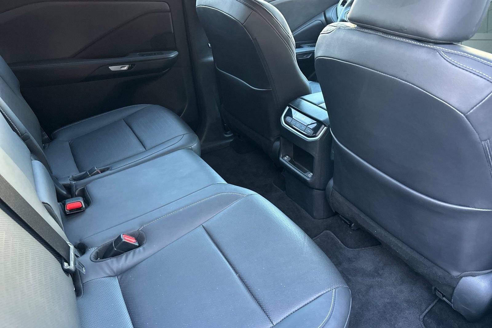 Certified 2024 Lexus TX 350 FWD w/ Technology Package image 29