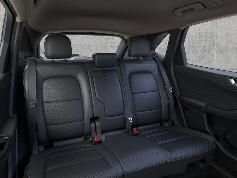 New 2026 Ford Escape Platinum image 11