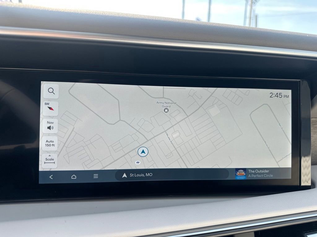 New 2026 Hyundai Palisade SEL AWD/4WD image 24