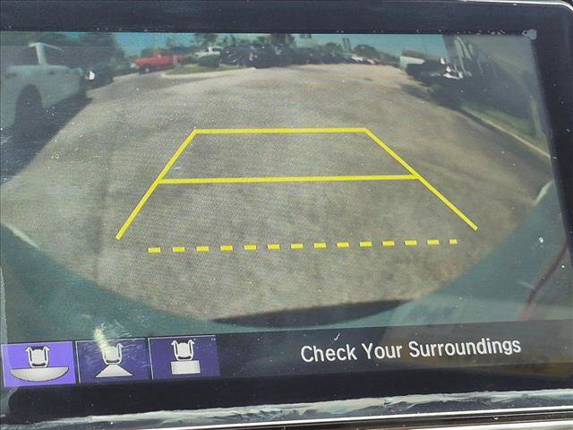 Used 2019 Honda Civic EX image 12