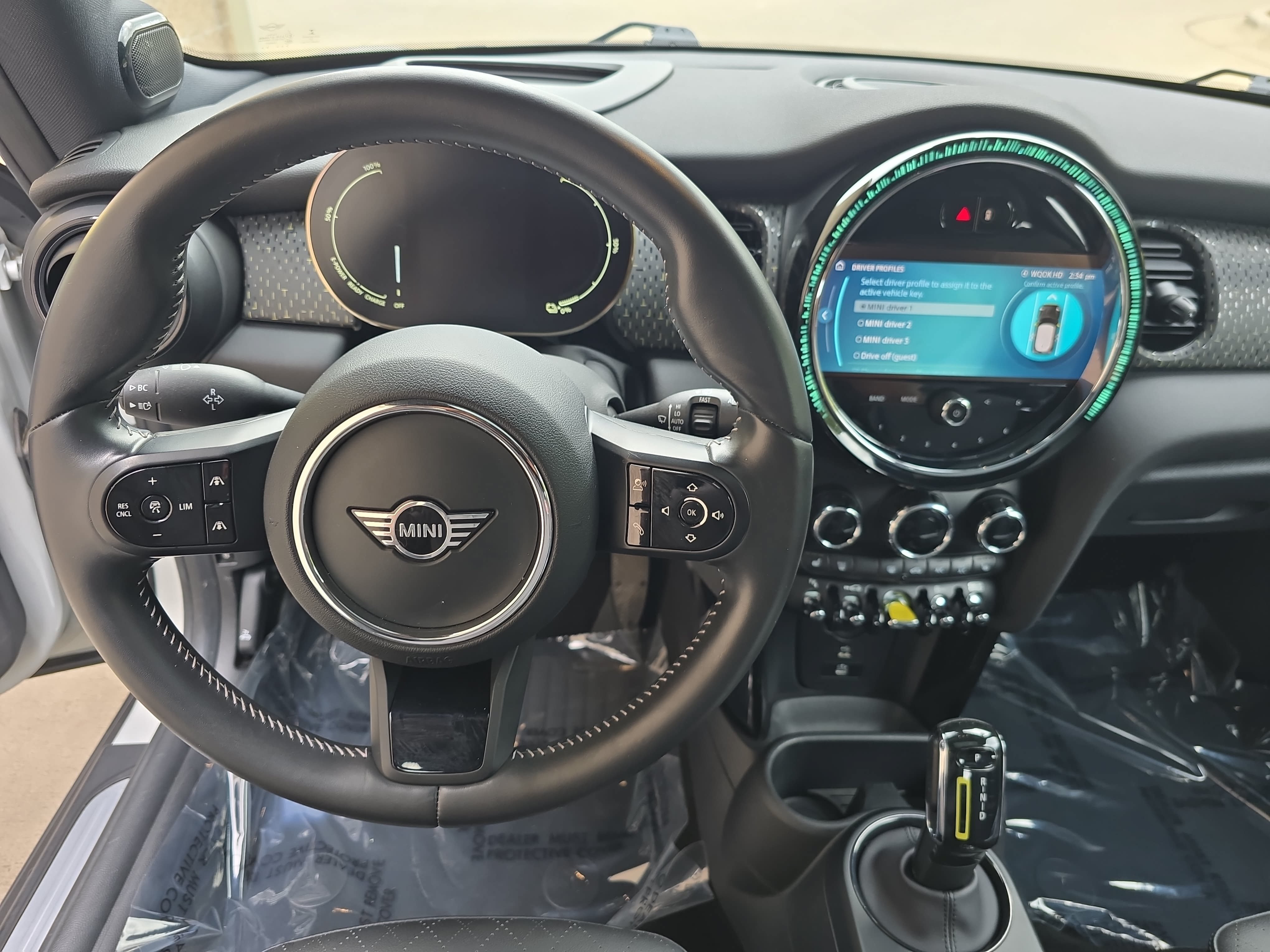 Used 2023 MINI Cooper SE FWD image 15
