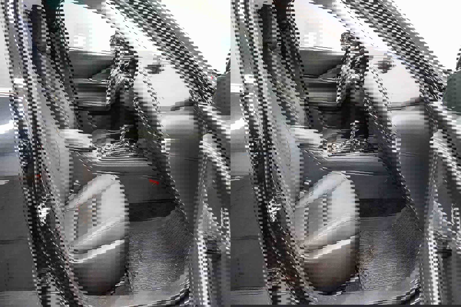 Used 2024 MAZDA CX-30 AWD 2.5 S w/ Select Sport Pkg image 16