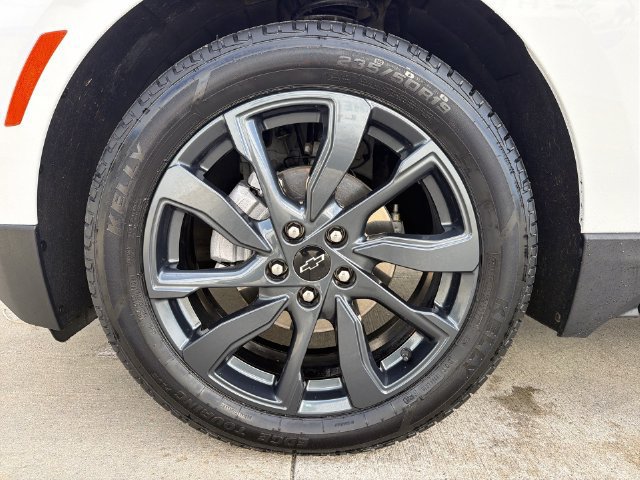 Used 2024 Chevrolet Equinox RS FWD image 13