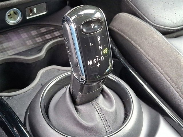 Certified 2023 MINI Cooper Clubman S w/ Signature Upholstery Package image 16