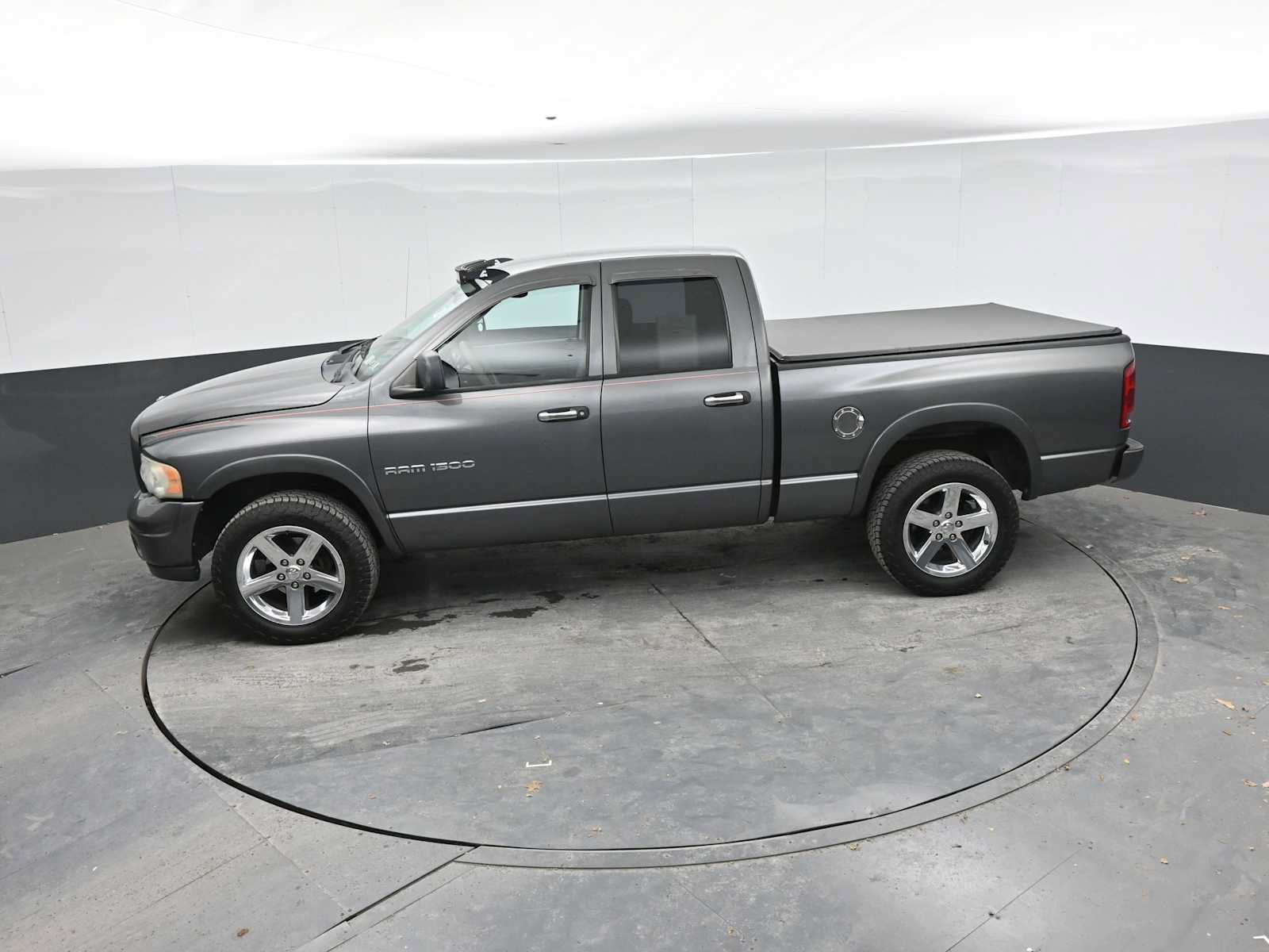 Used 2003 Dodge Ram 1500 Truck SLT AWD/4WD image 14