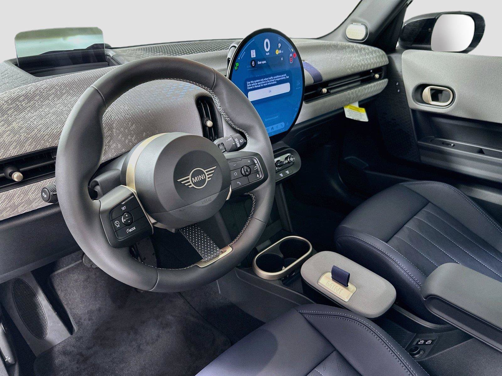 Used 2025 MINI Cooper S FWD image 7