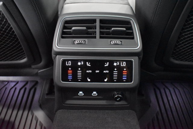 Used 2025 Audi RS 6 performance AWD/4WD image 29