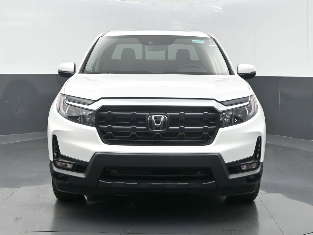 New 2026 Honda Ridgeline RTL image 2