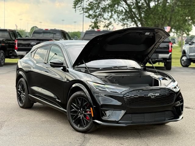 Used 2025 Ford Mustang Mach-E Premium w/ Sport Appearance Package RWD image 49