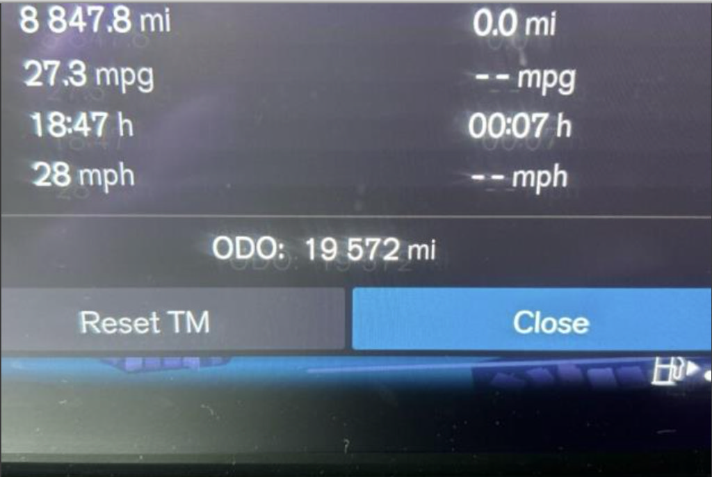 Used 2024 Volvo S60 B5 Plus FWD image 5