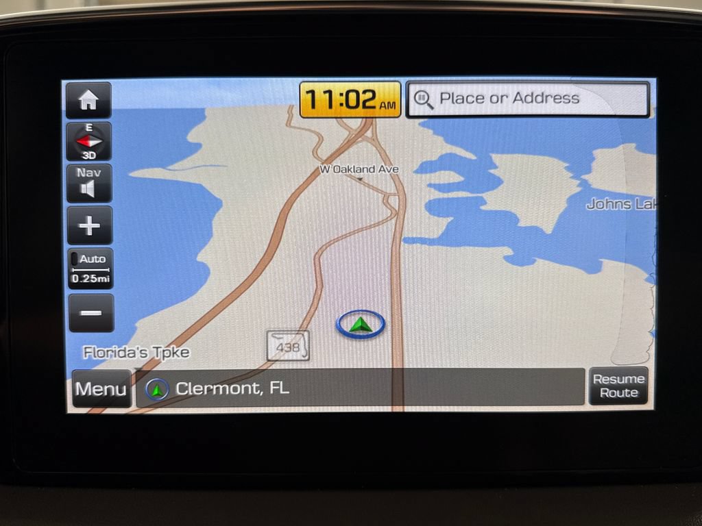 Used 2020 Hyundai Santa Fe Limited FWD image 16