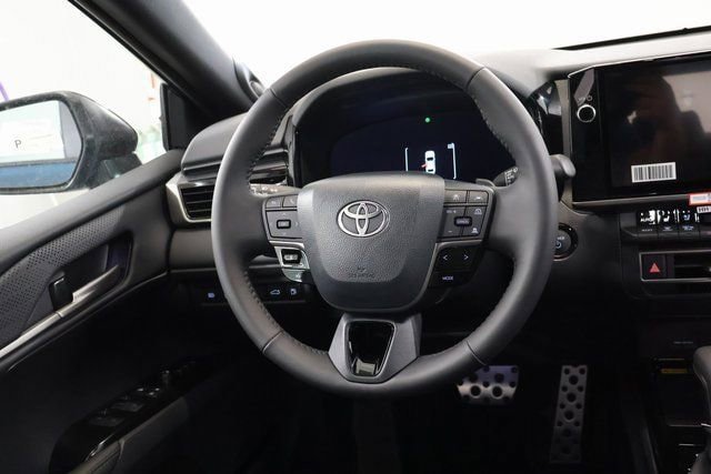 New 2026 Toyota Camry XSE AWD/4WD image 14