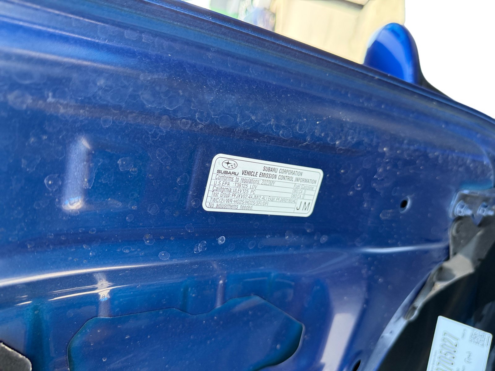 Used 2023 Subaru BRZ Limited RWD image 9