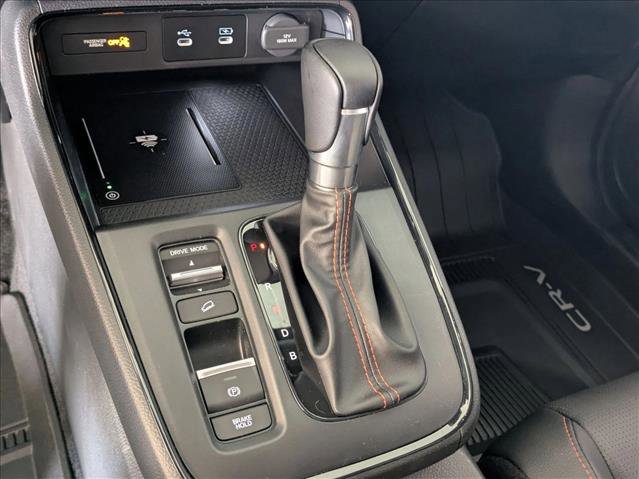New 2026 Honda CR-V Sport-L image 13