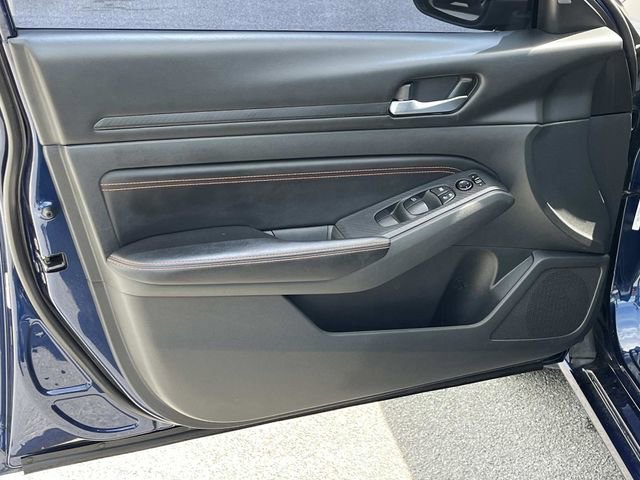 Used 2021 Nissan Altima 2.5 SR FWD image 27