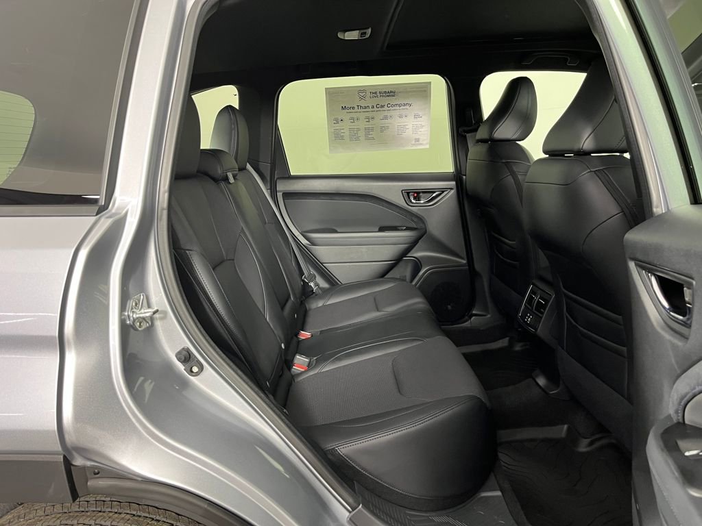 New 2026 Subaru Forester Limited image 12