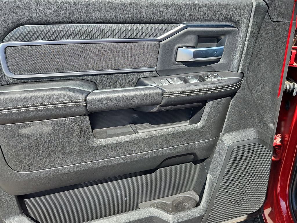 New 2026 RAM 2500 Lone Star AWD/4WD image 21