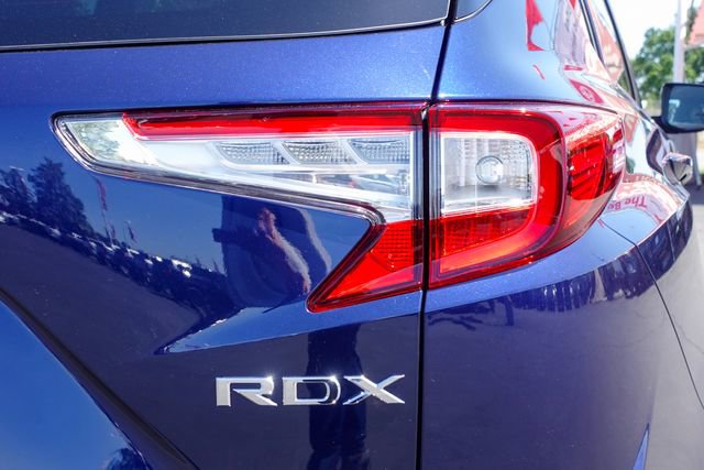 Used 2023 Acura RDX AWD w/ Technology Package image 7