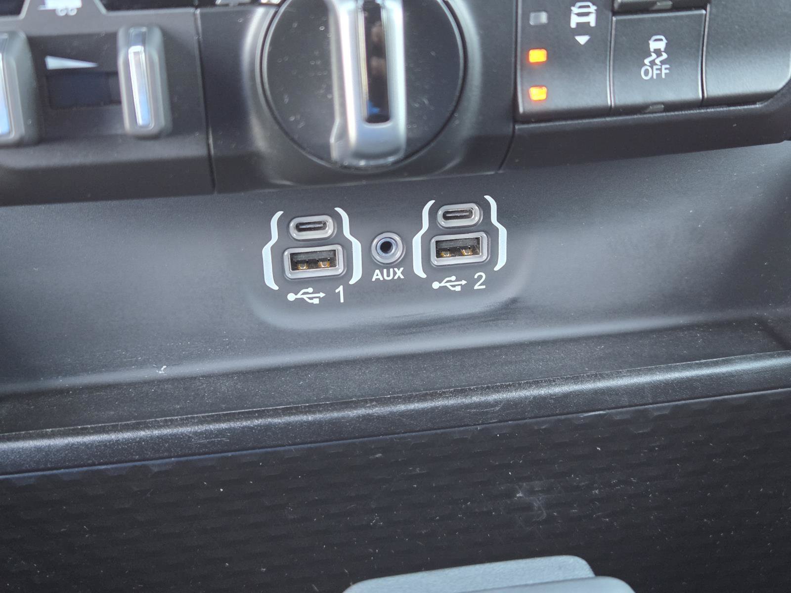 Used 2023 RAM 1500 Limited w/ Night Edition RWD image 12