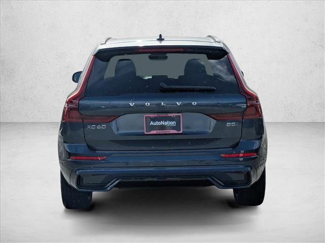 New 2026 Volvo XC60 B5 Plus w/ Protection Package Premier image 8