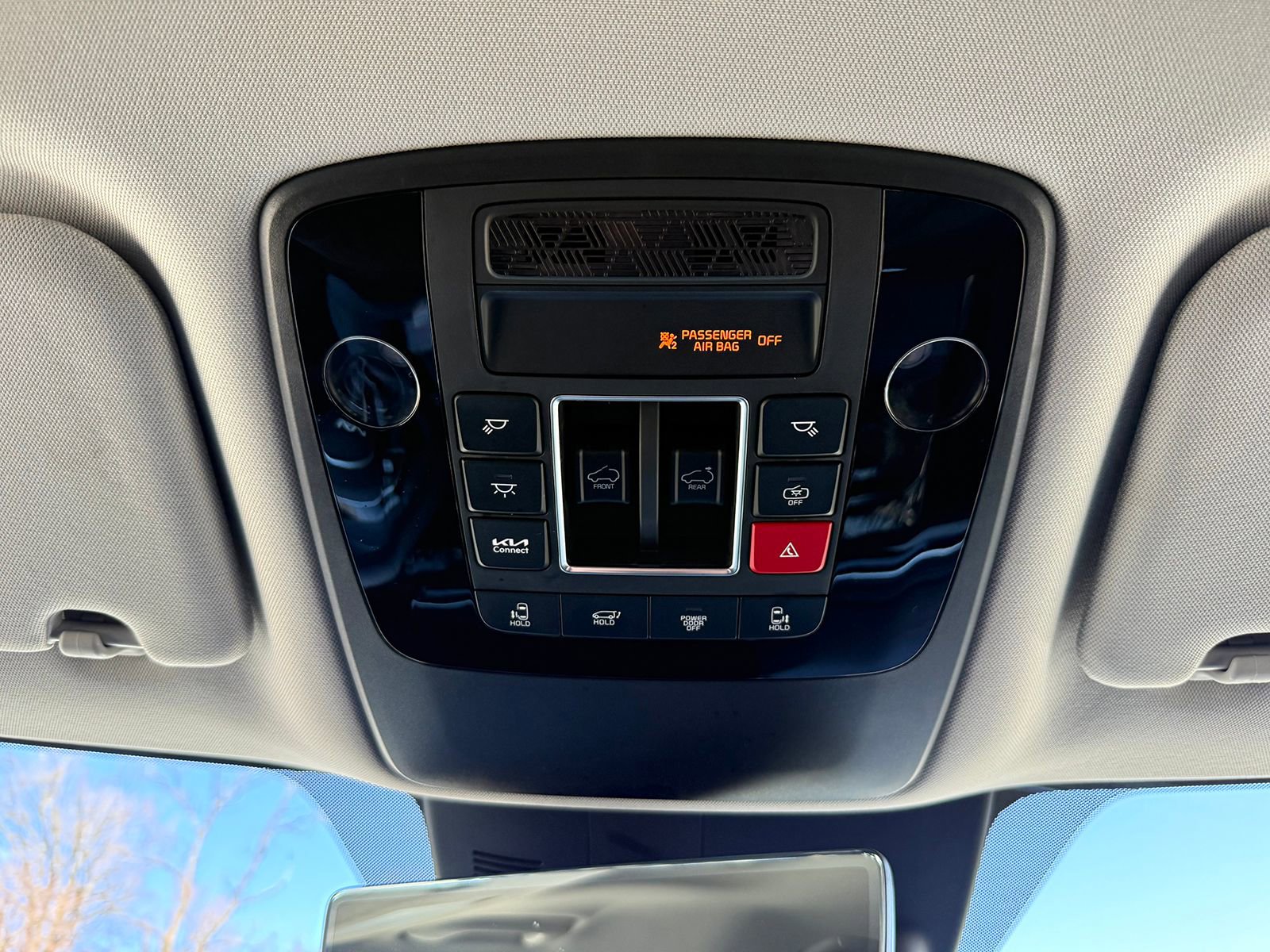 Used 2026 Kia Carnival SX Prestige image 40